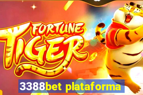 3388bet plataforma